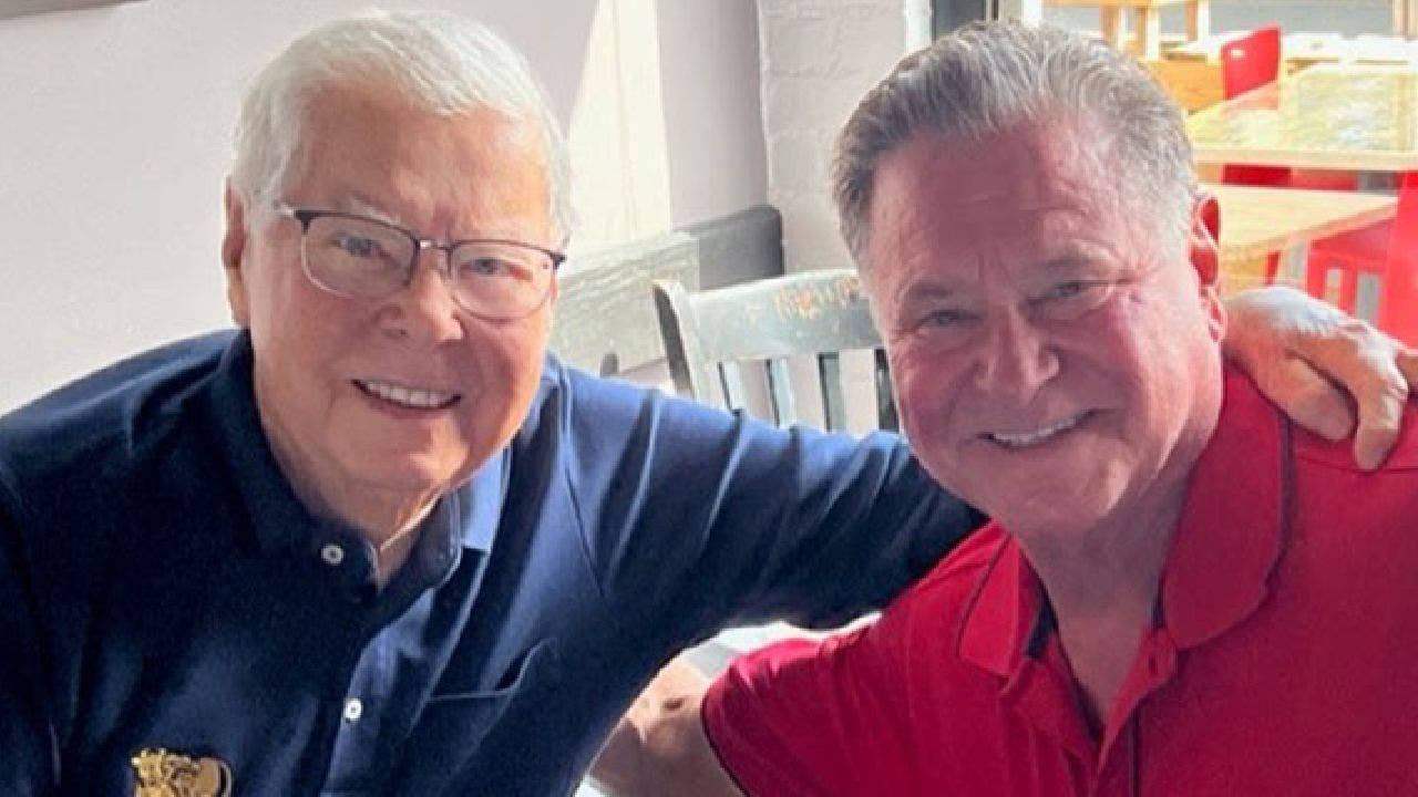 Stew Leonard Jr. pens emotional obituary for dad who founded wellknown