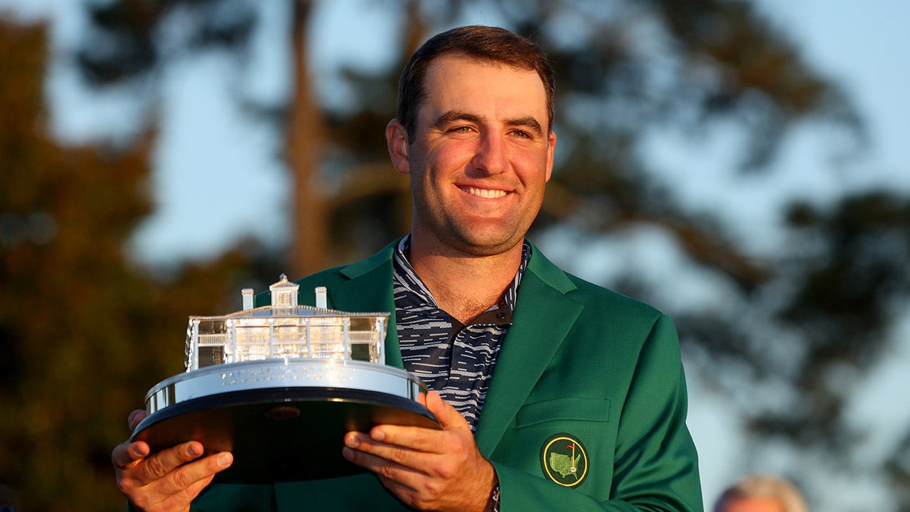 2023 Masters at Augusta National prize money: Payout for each player - AS  USA