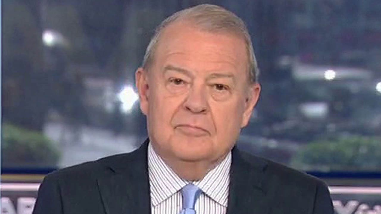 Stuart Varney Bidens New Mortgage Rule Punishing Homeowners With Good