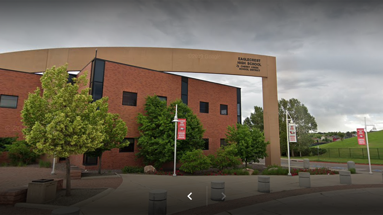 Colorado high school cancels classes after teacher dies of suspected bacterial meningitis Fox Business Colorado high school cancels classes after teacher dies of suspected bacterial meningitis Fox Business