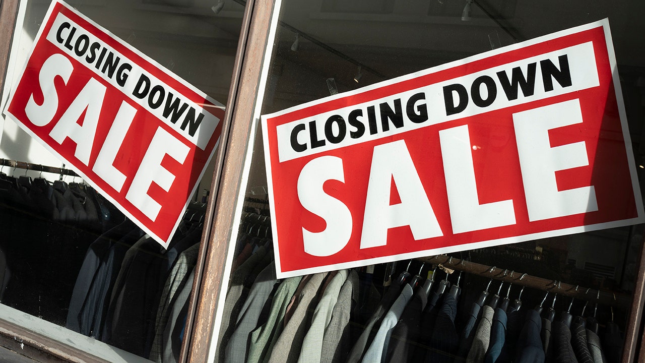 Popular discount retailer closing down as customers need to find another  place to find dollar deals