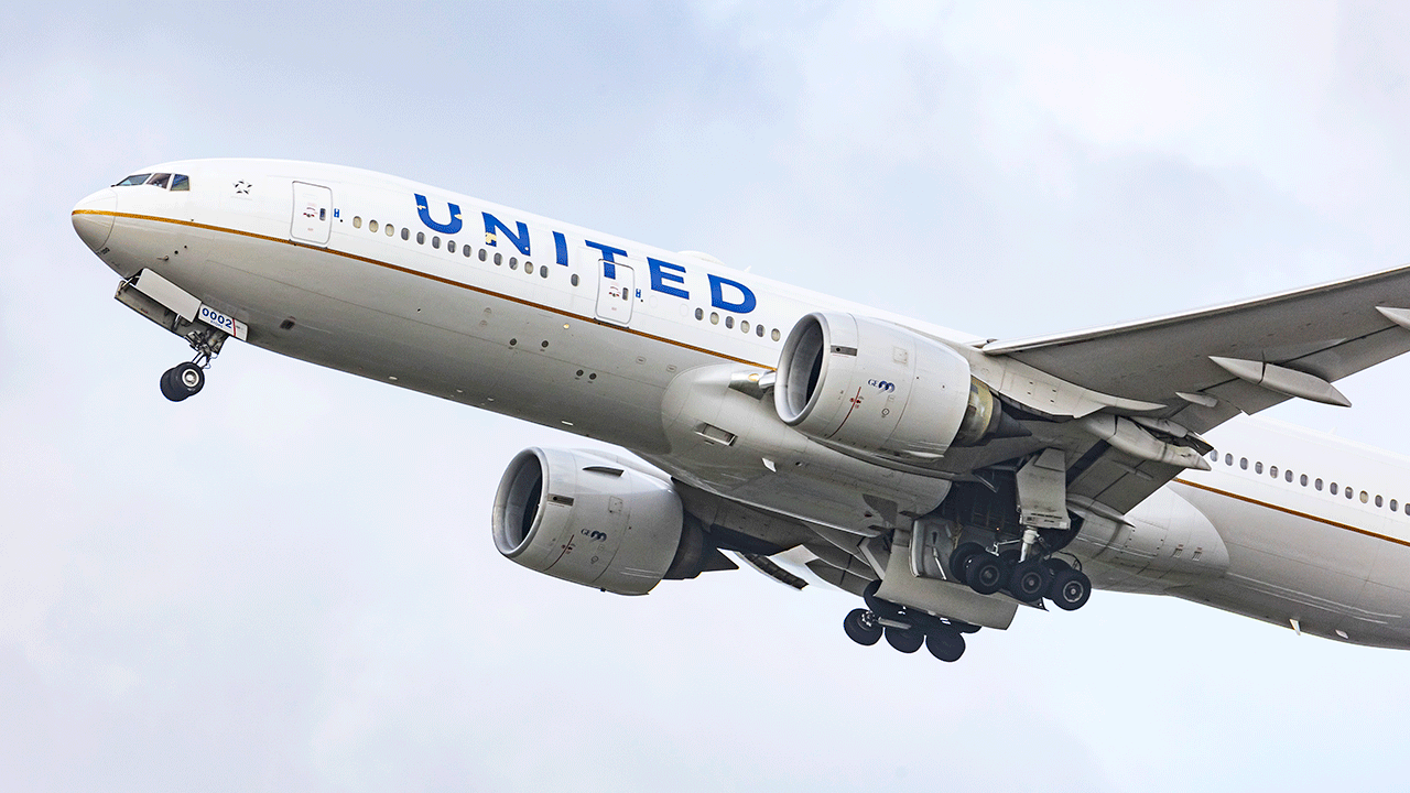 United adds flights, new routes at major hub Fox Business