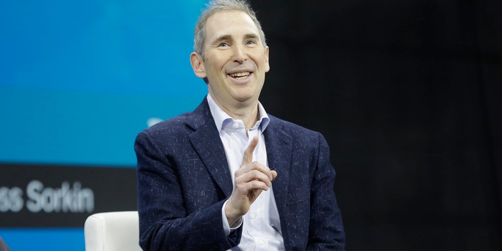 Amazon CEO Jassy strikes cautious tone in letter, predicts generative AI will 'transform' customer experience - Vimarsana News