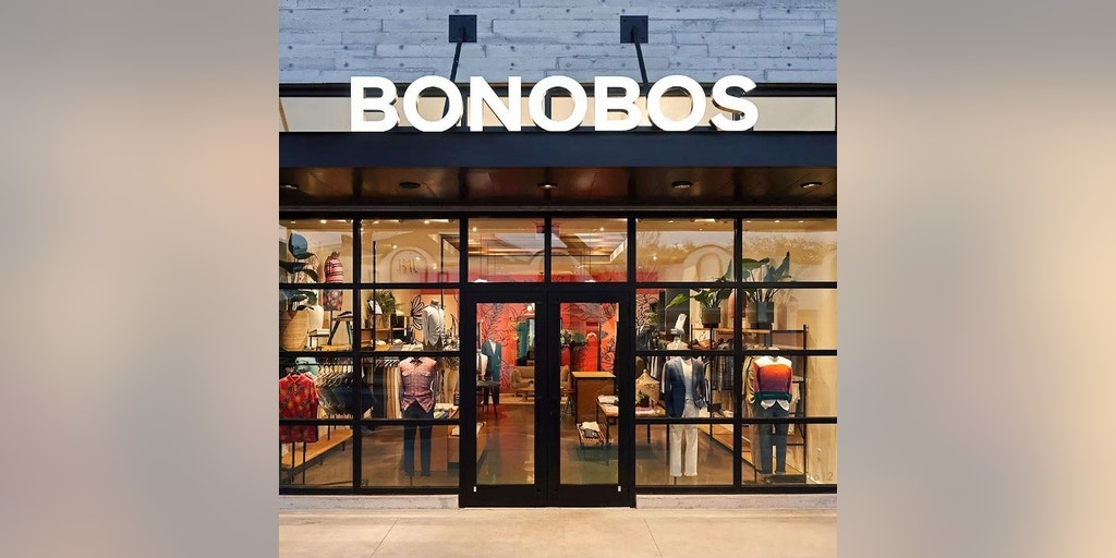 Express shares soar on Walmart Bonobos deal - Vimarsana News