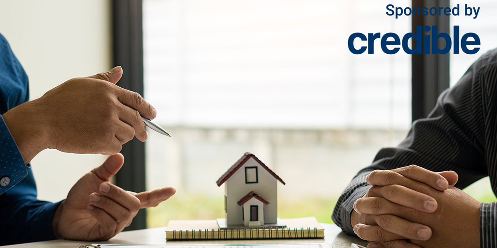 Mortgage credit crunch isn't keeping buyers away, this is - Vimarsana News