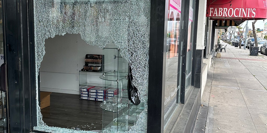 California business owner closes beauty stores due to retail crime: 'My passion has been stolen' - Vimarsana News