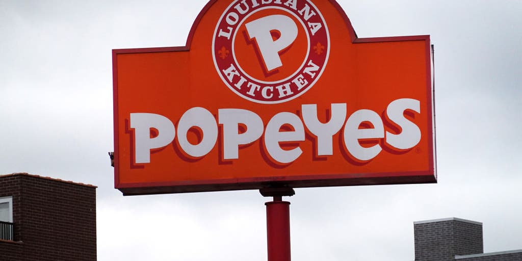 A MI Popeyes restaurant will pay a $48K fine for child labor law violations - Vimarsana News