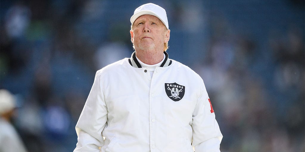 The inside story of how owner Mark Davis moved the Raiders to Las