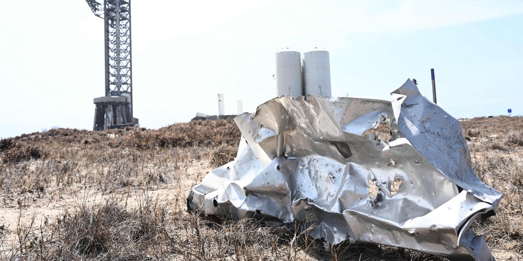 Environmental groups sue FAA over SpaceX Starship rocket launch - Vimarsana News