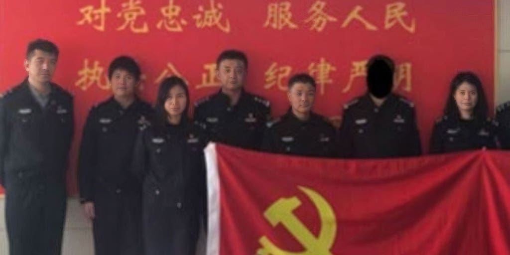 China's 'Achilles heel' exposed in takedown of secret NYC police station: Retired four-star general - Vimarsana News