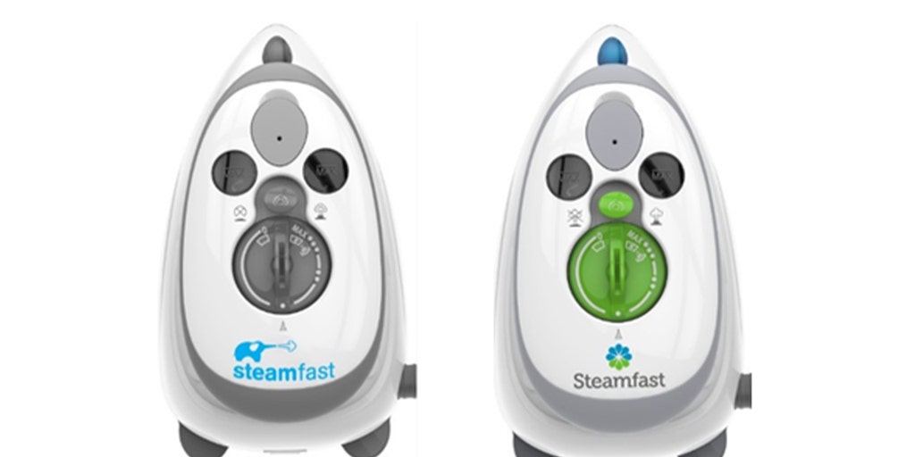 Vornado recalls 323 000 Steamfast Brookstone travel steam irons