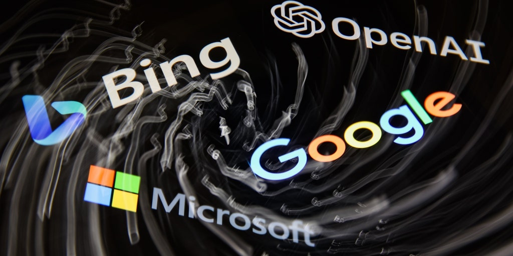 Microsoft And Google Ai Race In Spotlight Amid Dueling Earnings Calls image courtesy www.foxbusiness.com