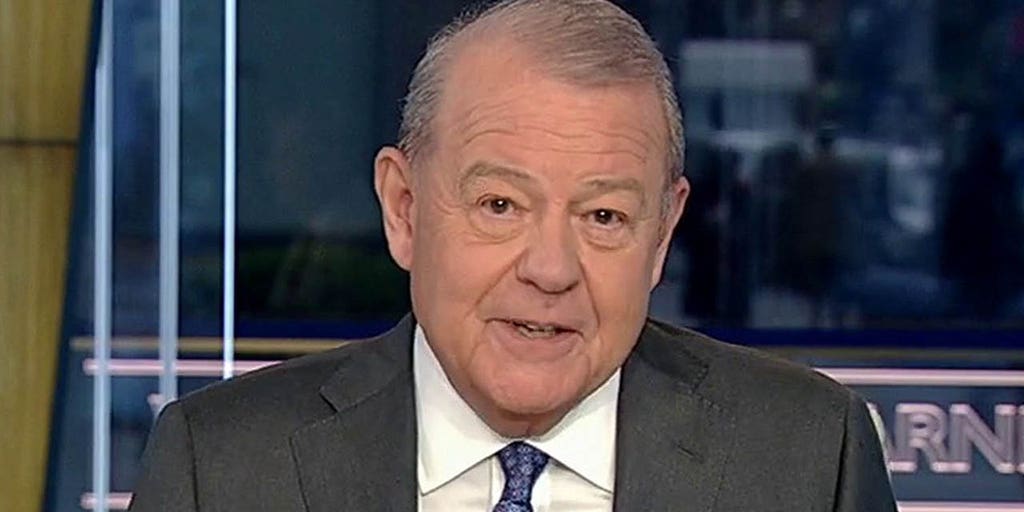 Stuart Varney: Biden's basement strategy will not turn voters' outlook around - Vimarsana News