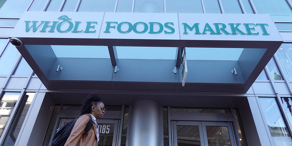 Whole Foods back in expansion mode as it opens in new market