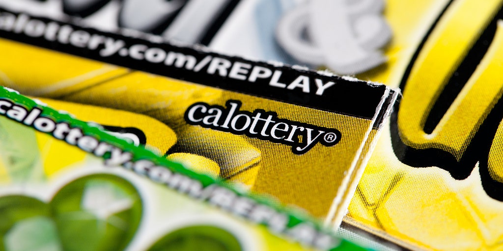 Woman hits lottery for third time with $2M scratch-off win, and she's not planning to stop: 'Having fun' - Vimarsana News
