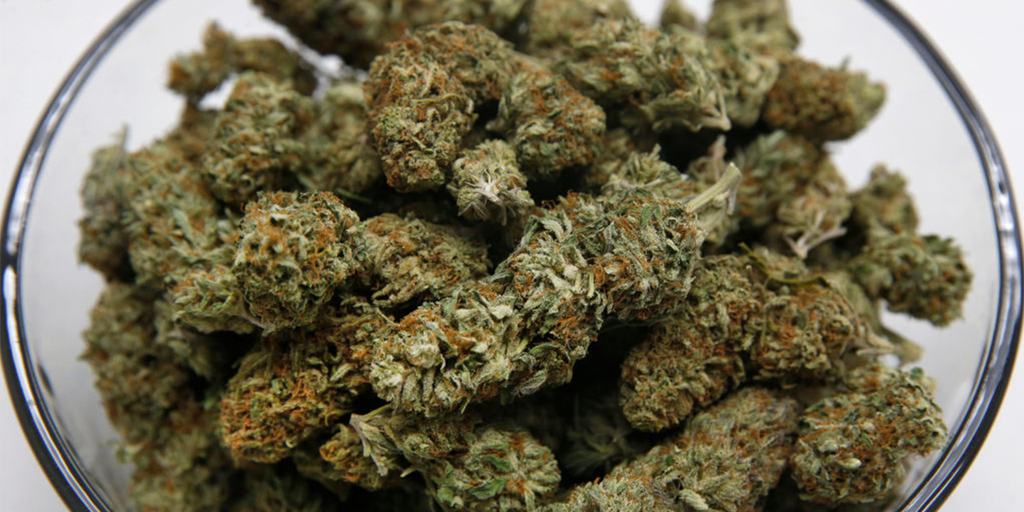 Americans spent more on legal cannabis in 2022 than chocolate, beer: report - Vimarsana News