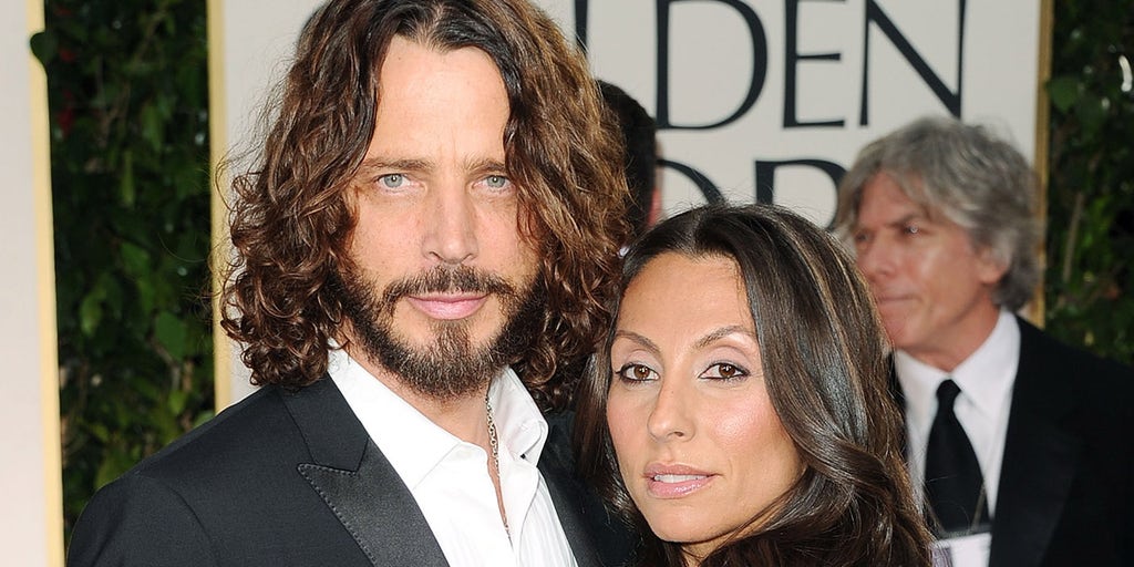 Soundgarden Chris Cornell's widow settles recording lawsuit five years after his death - Vimarsana News