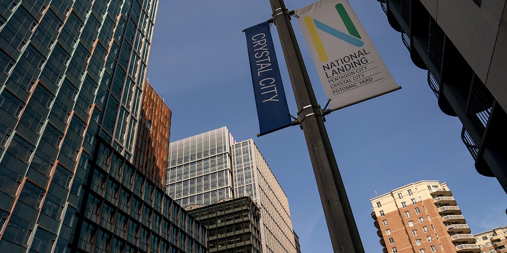 Commercial real estate crash still looming over US economy - Vimarsana News