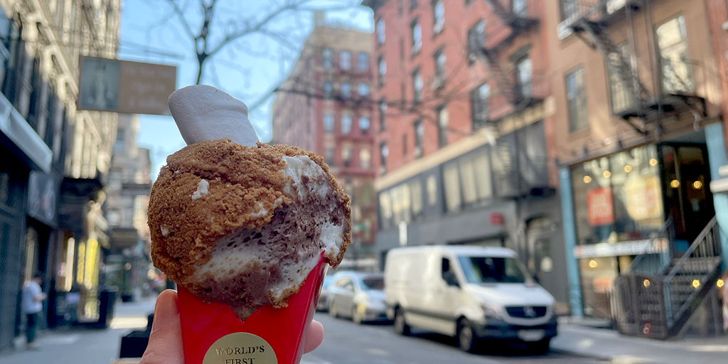 Ice Cream Season is Here! Visit these Westchester Ice Cream Shops