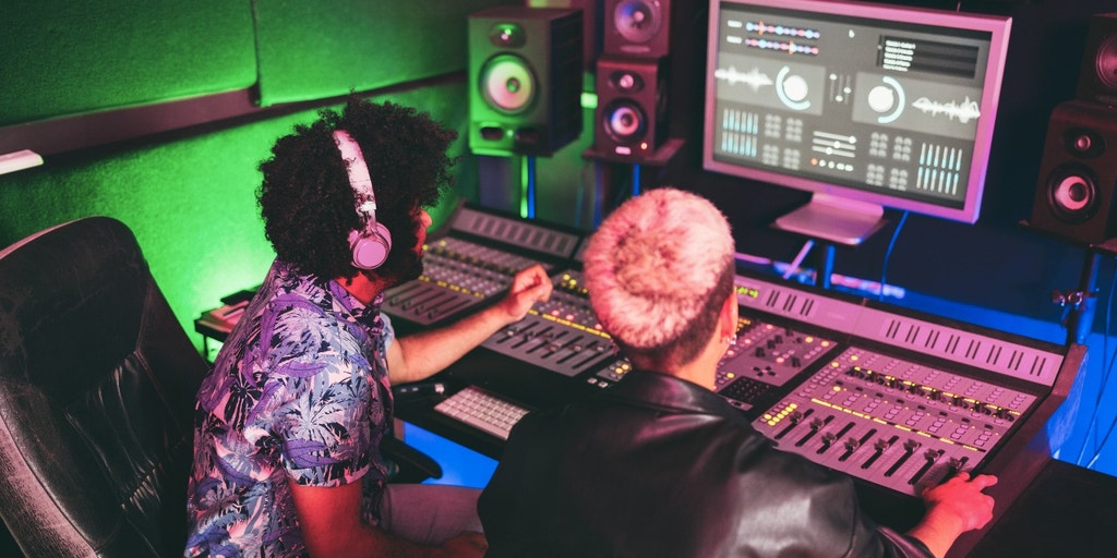 AI music will bring unchained melodies to your ear - Vimarsana News