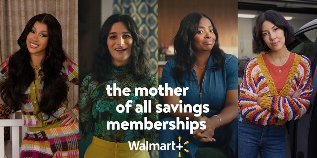 Walmart is giving away $98 memberships to new moms, 'making life easier' - Vimarsana News