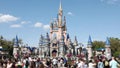 The previous board that oversaw aspects of Disney World approved a series of agreements that gave the corporate giant a wide range of control.
