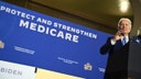 Biden-Harris Medicare cuts are harming seniors with coverage losses, premium hikes: former congresswoman