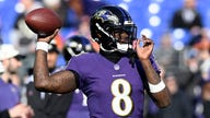 Ravens' Lamar Jackson becomes NFL's highest-paid player after historic contract extension