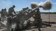 US aims to make 100k artillery shells monthly by 2025 amid production challenges