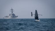 US Navy to use unmanned, AI-driven ships to counter smuggling, illegal fishing