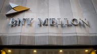 BNY Mellon beats profit estimates as higher rates boost interest income
