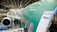 FAA grounds 171 Boeing 737 Max 9s after Alaska Airlines panel blows out in mid-flight