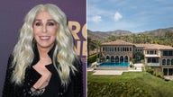 Cher selling Malibu mansion for $75M after slashing price by $10M