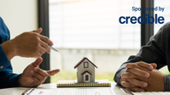 Mortgage credit crunch isn't keeping buyers away, this is