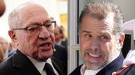 Alan Dershowitz details what Hunter Biden's lawyers' meeting with DOJ 'tells us' about a potential resolution