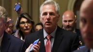 McCarthy rules out short-term deal with Biden on debt ceiling: ‘Just get this done’