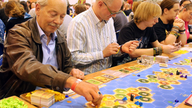 Catan board game creator Klaus Teuber dead at 70