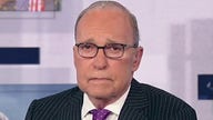 LARRY KUDLOW: Disarm the IRS