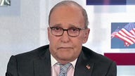 LARRY KUDLOW: Trump won't let the US surrender to political forces that hate freedom and democracy