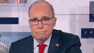 LARRY KUDLOW: This is one of the great all-time falsehoods of presidential economics