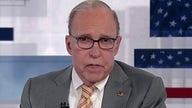 LARRY KUDLOW: Alvin Bragg and his left-wing ilk are doing the best they can to damage this country