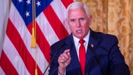 Mike Pence torches Biden’s ‘record of failure’ ahead of president’s 2024 campaign