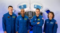 NASA announces crew for Artemis II moon mission