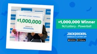 New Jersey grandma of 10 plans to take grandkids to Disney with winnings from $1M Powerball