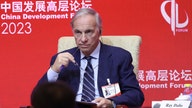 Billionaire investor Ray Dalio warns US, China 'on the brink' of war and 'beyond' ability to talk