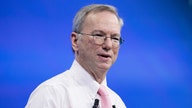 Former Google CEO says AI pause would 'simply benefit China'