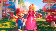 'Super Mario Bros. Movie' set to top $1 billion at box office