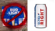 'Ultra Right' conservative beer expected to hit $1M in sales since Bud Light boycotts: 'It's a movement'