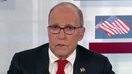 LARRY KUDLOW: There is virtually no merit in Mr. Biden's socialist eco-system