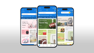 Walmart revamps digital site as demand for e-commerce continues